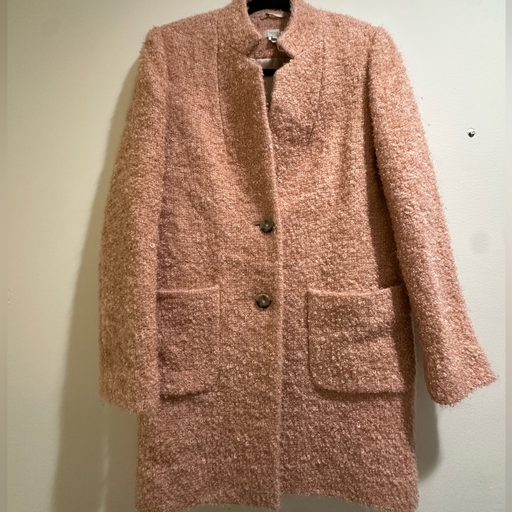 Hoss Intropia Pink Prescott - Women’s 38